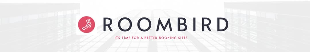 Roombird Travel Platform
