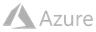 Microsoft Azure cloud platform for enterprise web application hosting