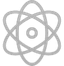 React Native mobile app development framework logo - Cross-platform iOS and Android app development technology by AgileSoftLabs
