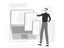 Mobile App Consulting icon - Professional mobile app development solutions by AgileSoftLabs
