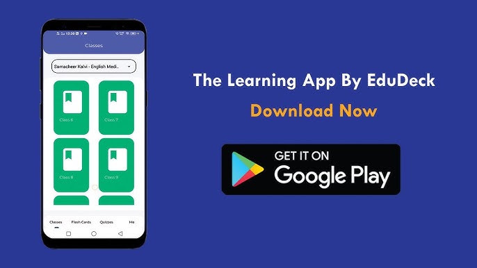 EduDeck Complete Platform