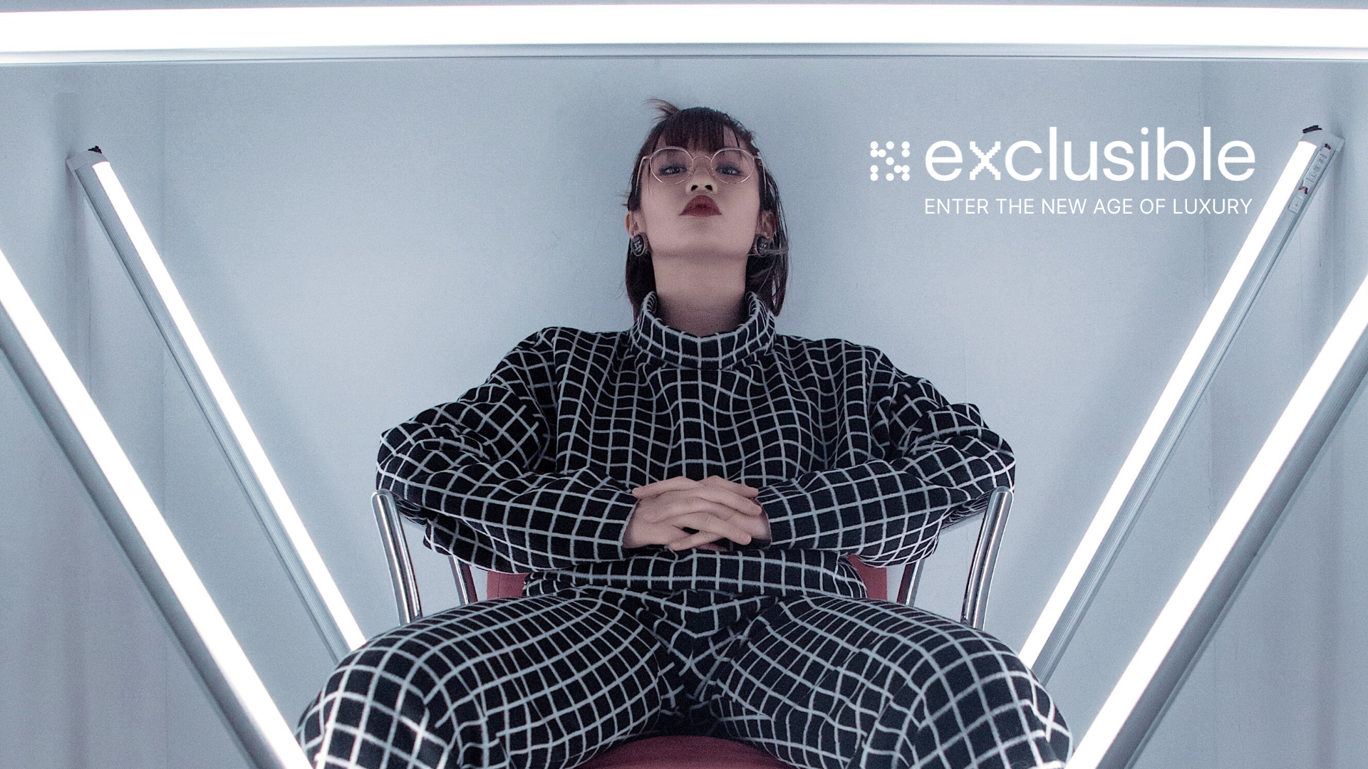 Exclusible platform showcase