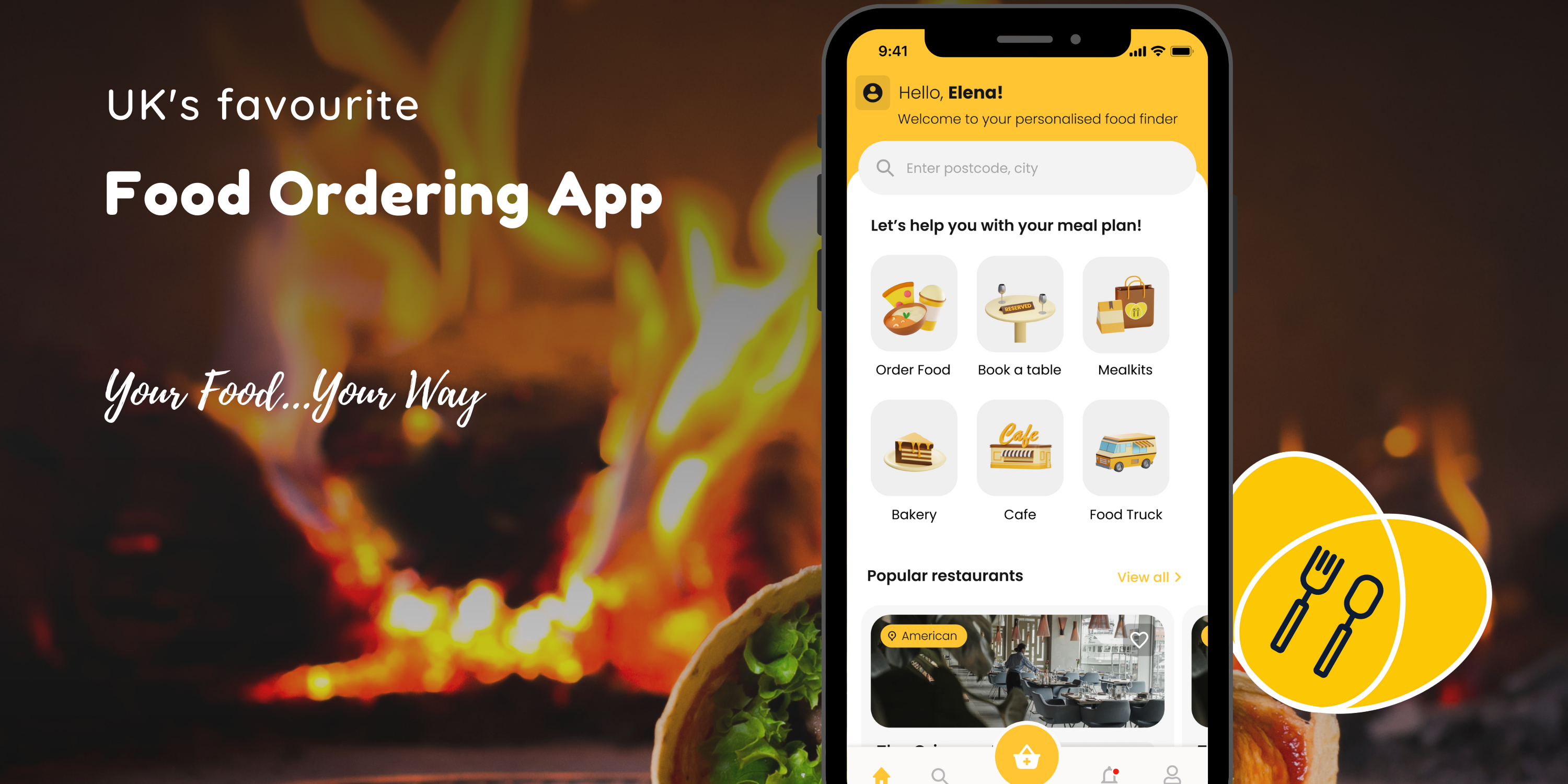 Gaston AI platform showcase