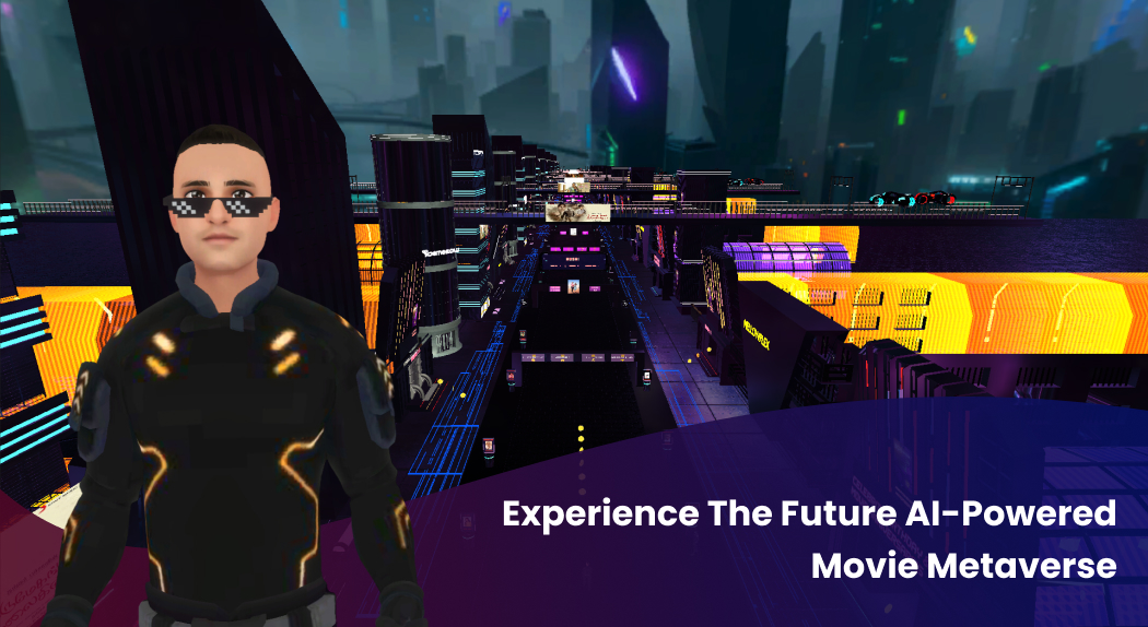 MellowPlex Social Interaction