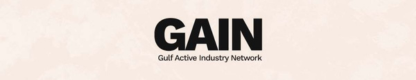 GAIN — Gulf Active Industry Network