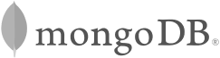 MongoDB NoSQL database for scalable web application data storage