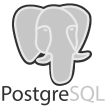 PostgreSQL database management for enterprise web application development