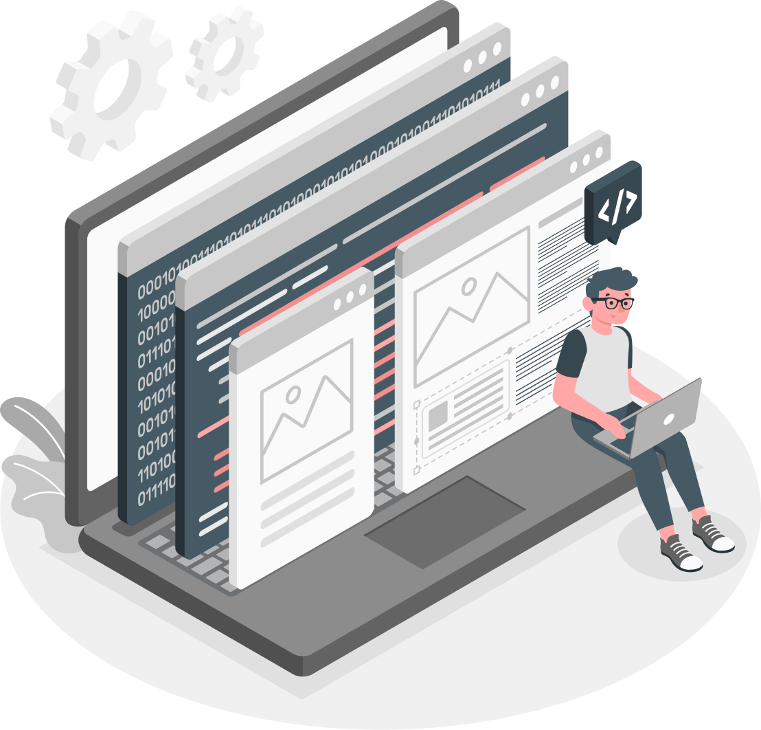 API Integration Services - Custom enterprise mobile app solutions India by AgileSoftLabs